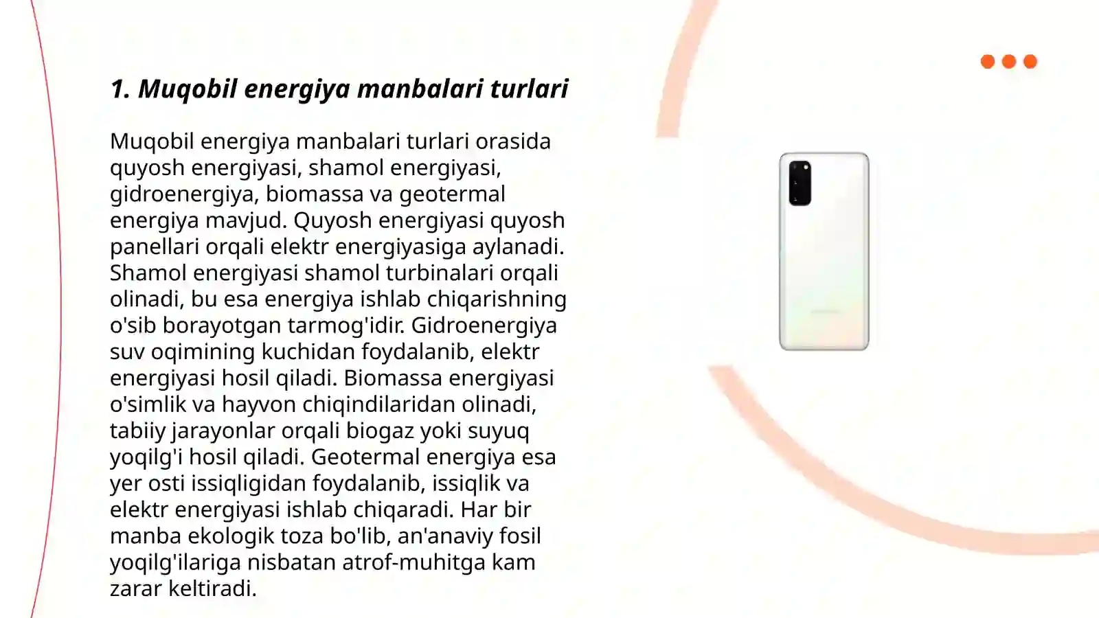 Product slide 3