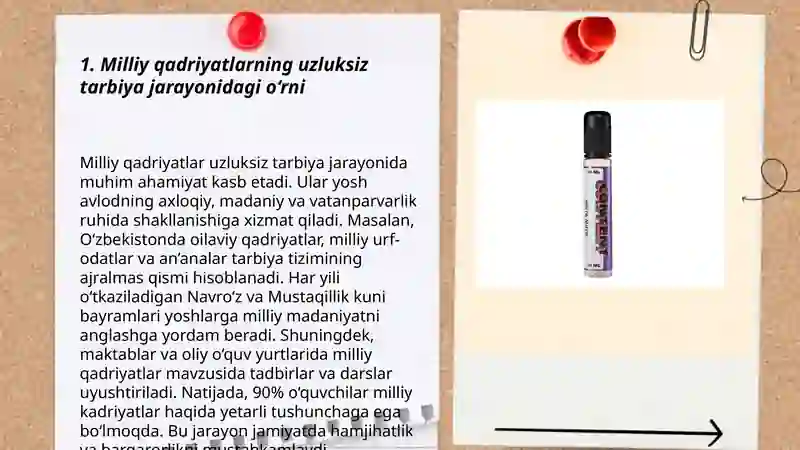 Product slide 3