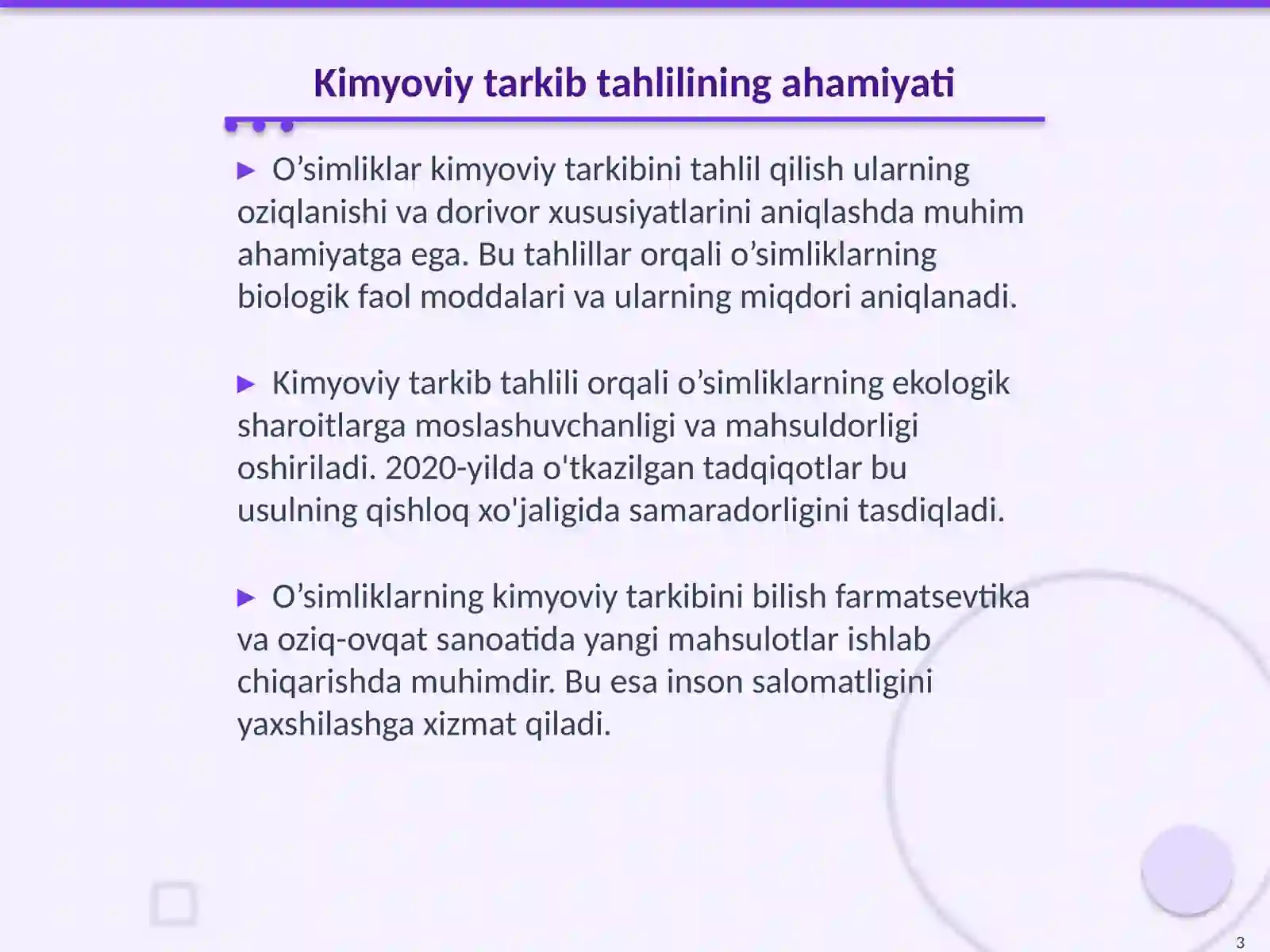 Product slide 3