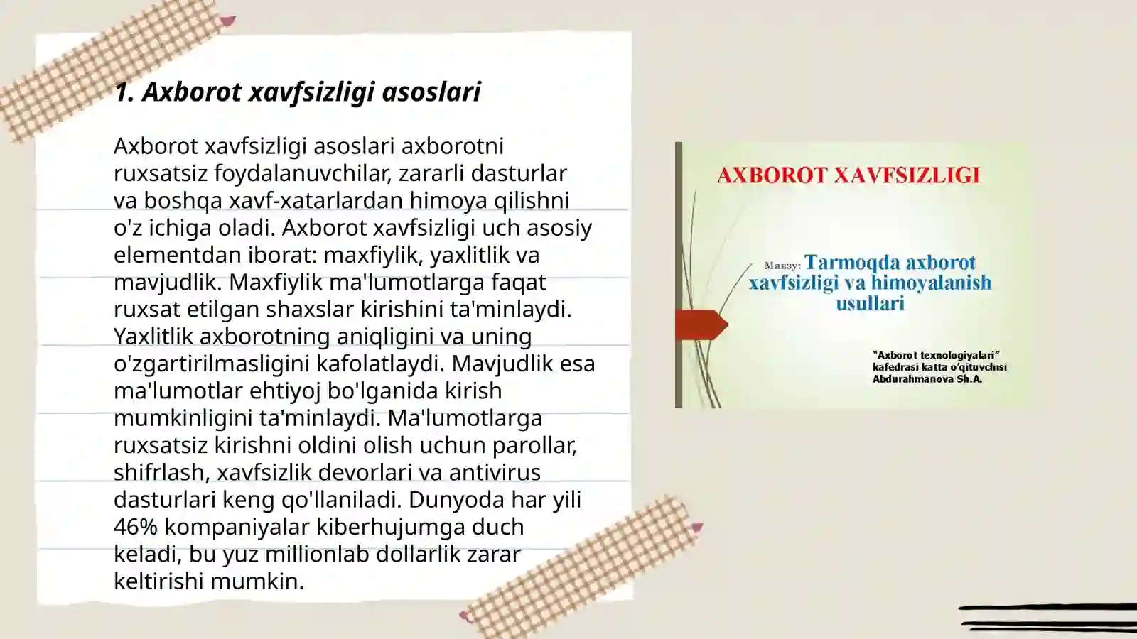 Product slide 3