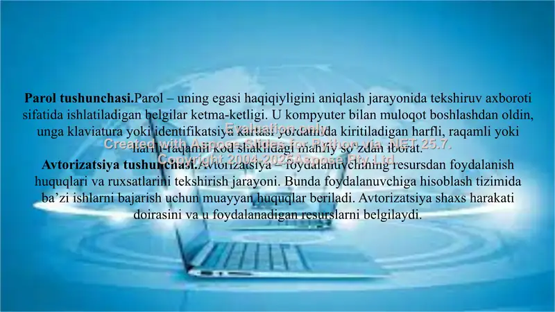 Product slide 3