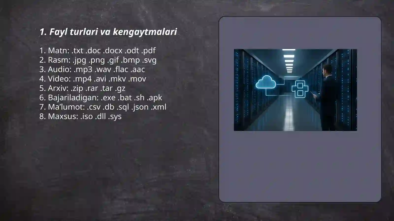 Product slide 3