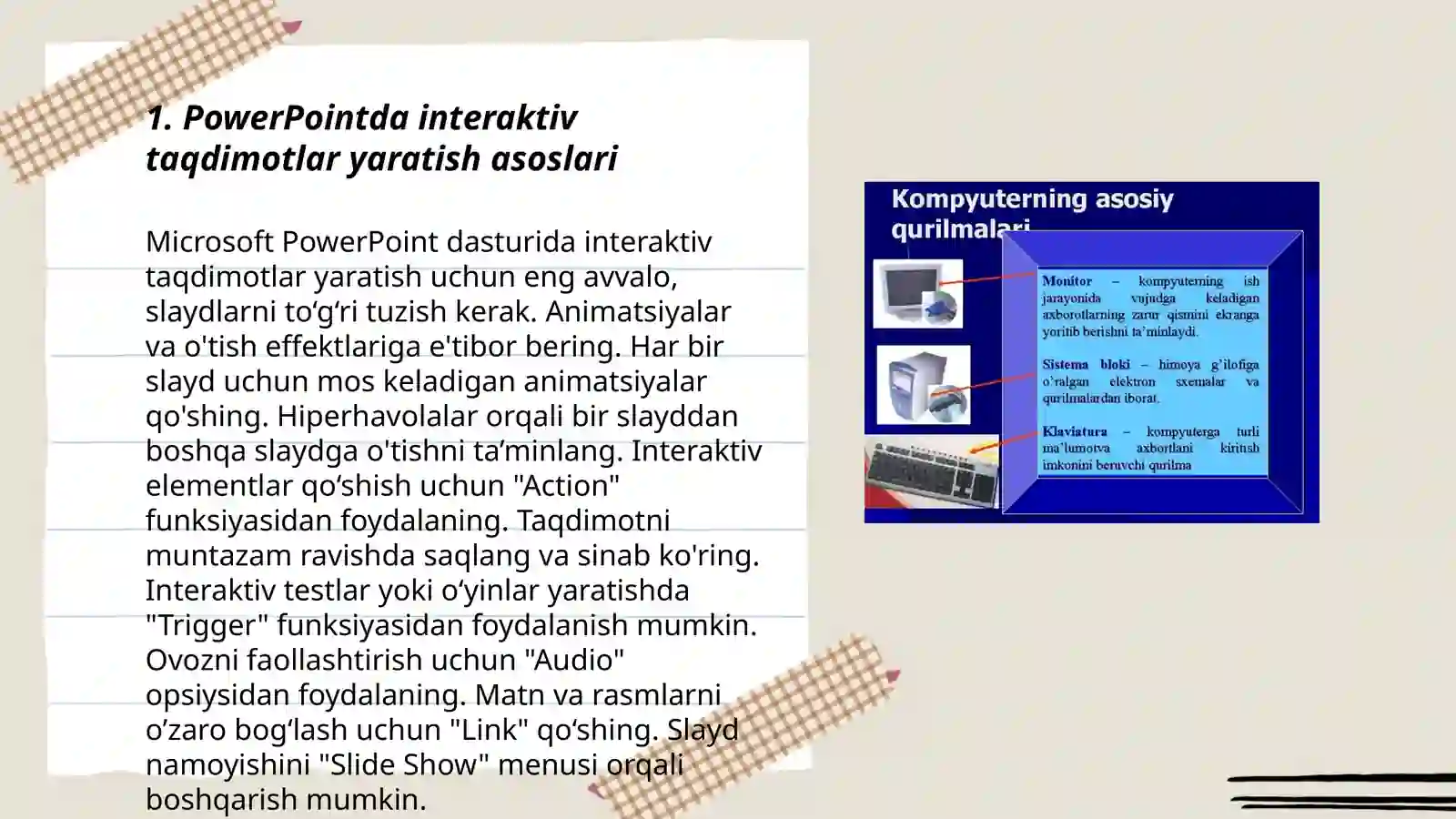 Product slide 3