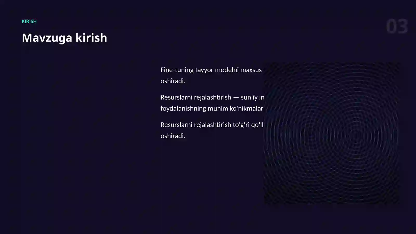 Product slide 3