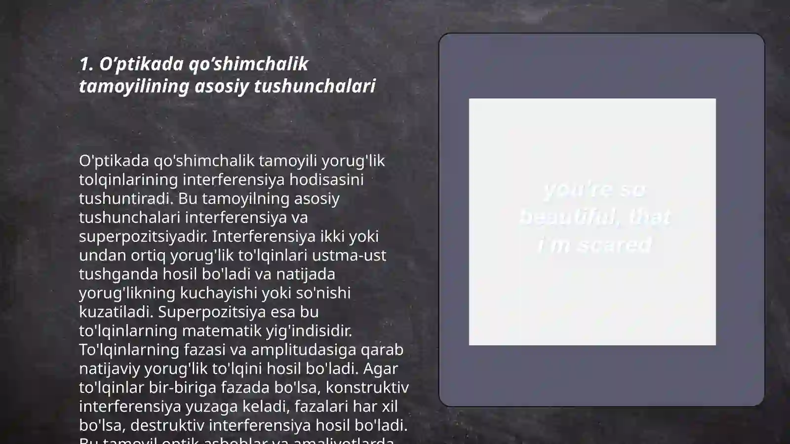 Product slide 3