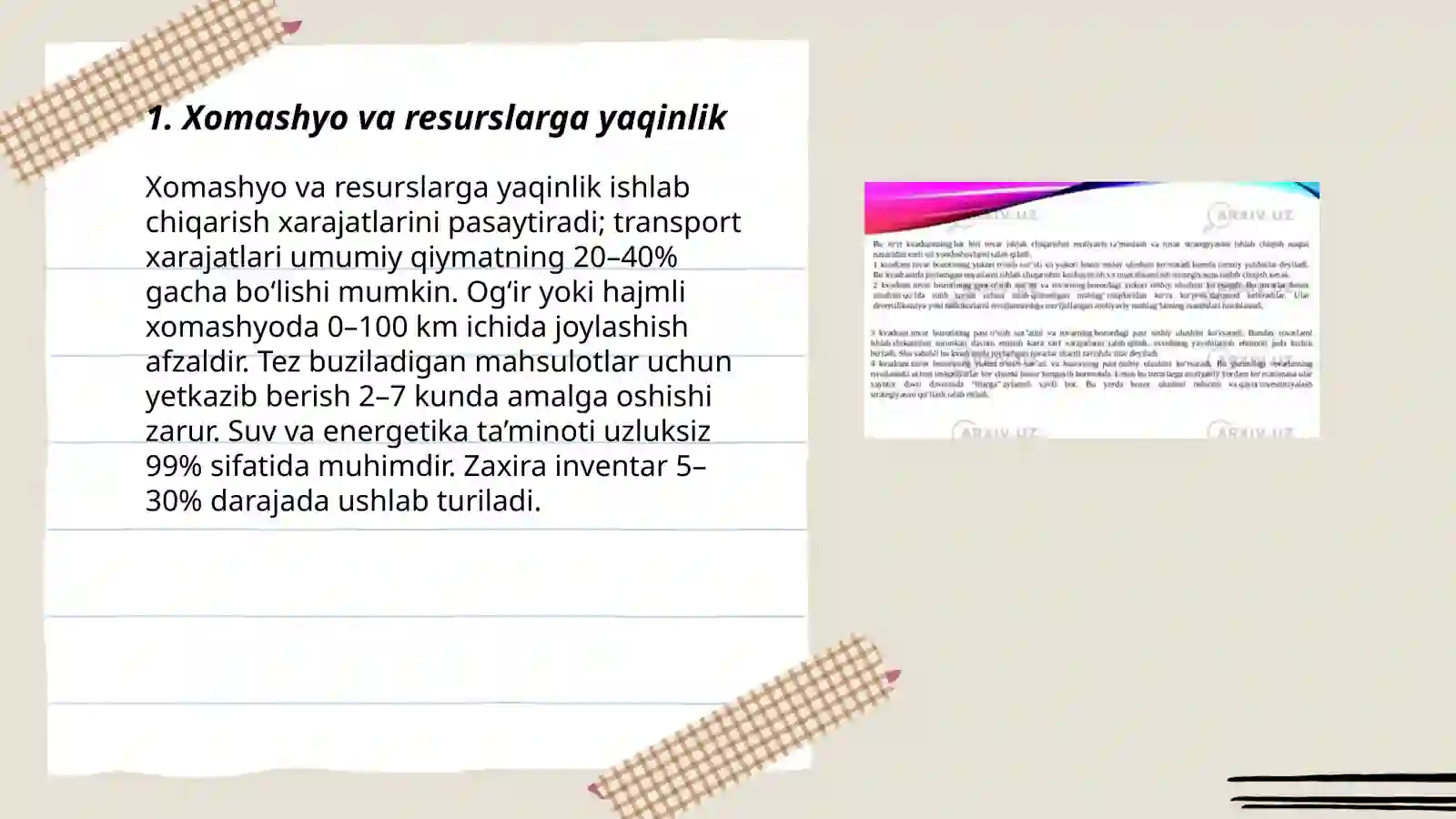 Product slide 3