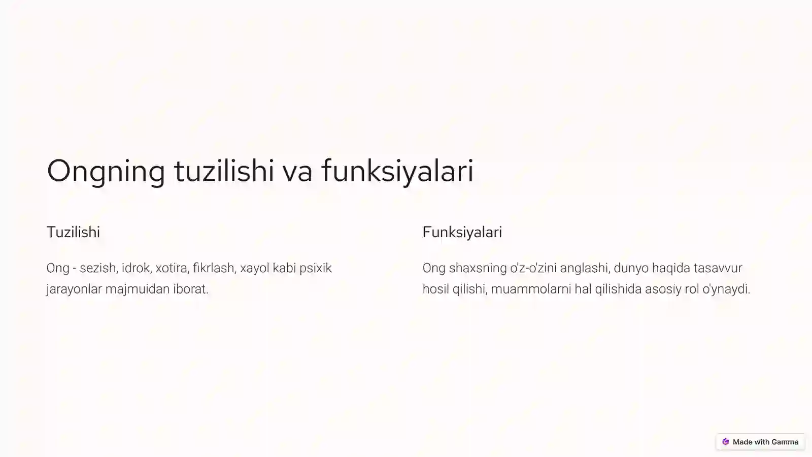 Product slide 3