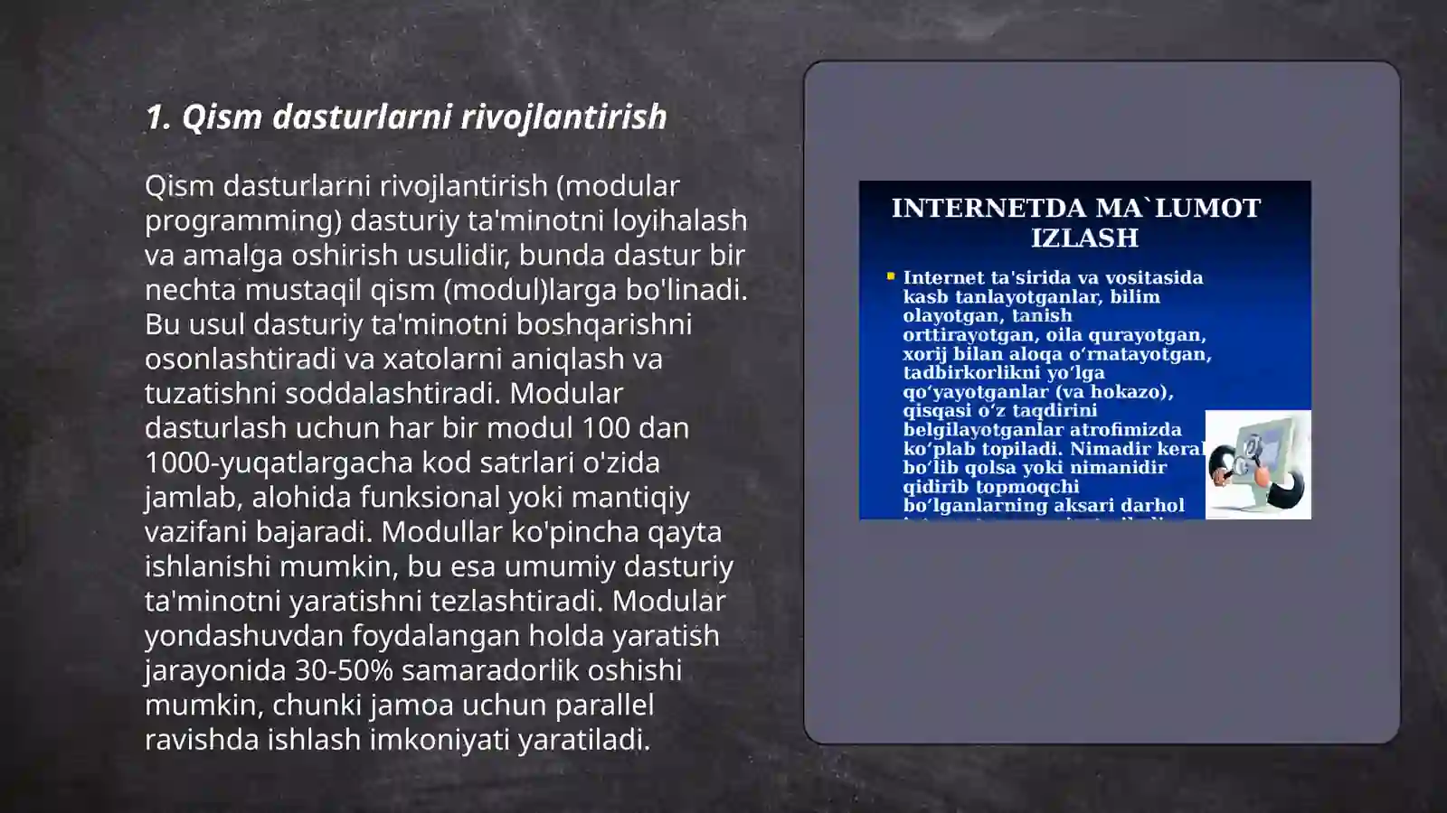 Product slide 3