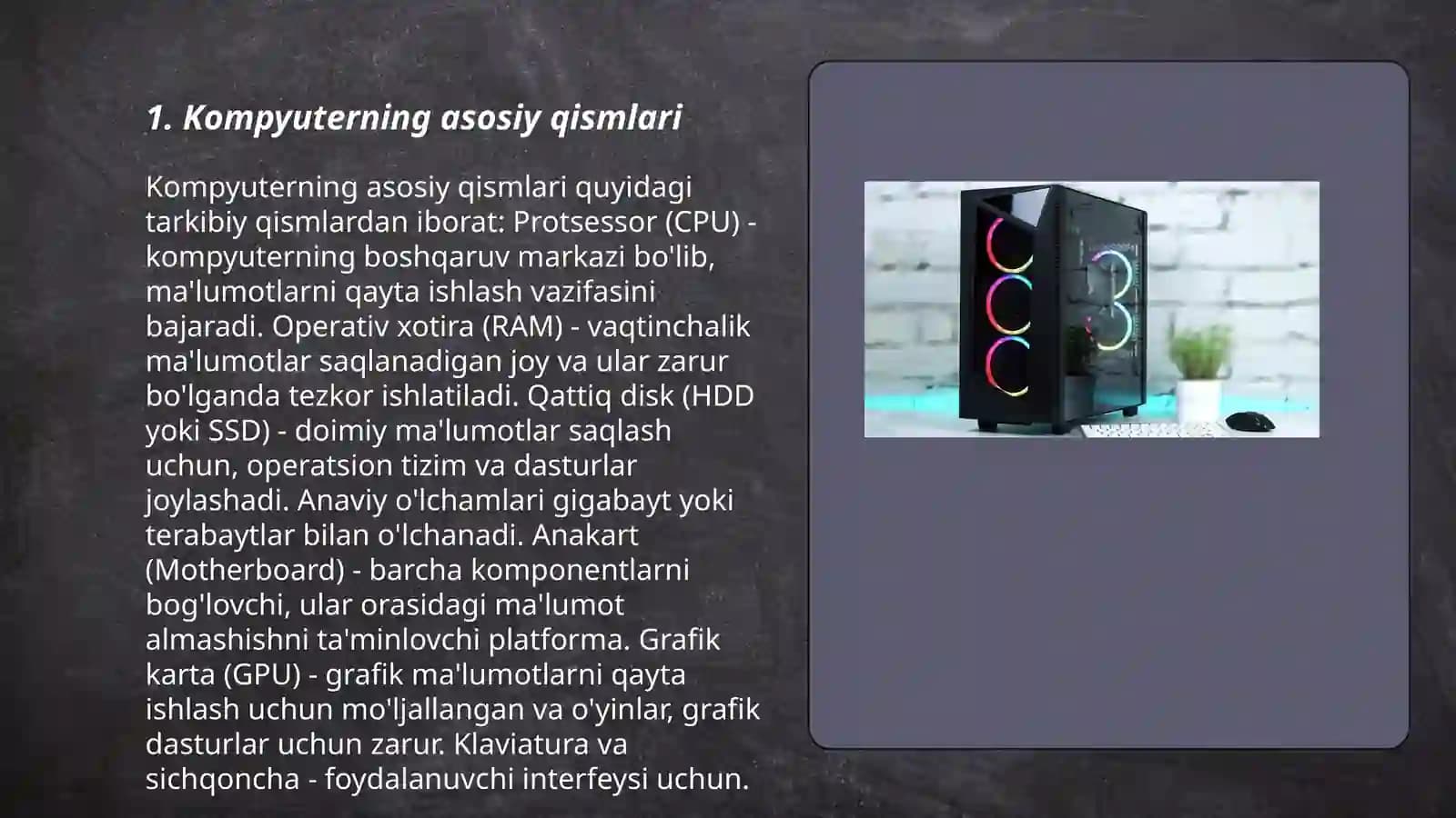 Product slide 3