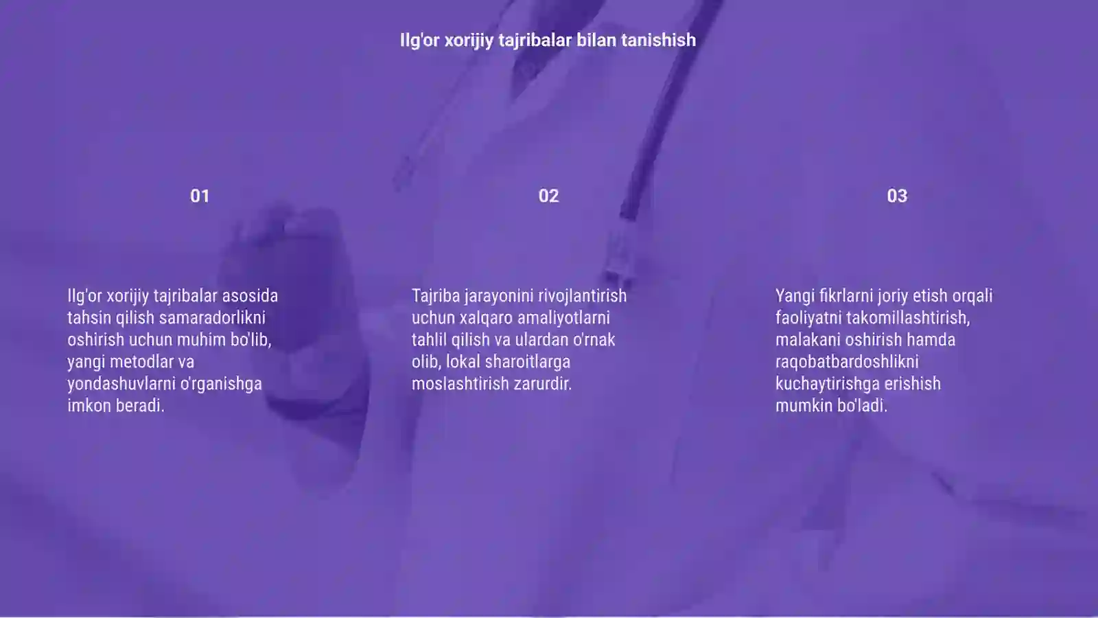 Product slide 3