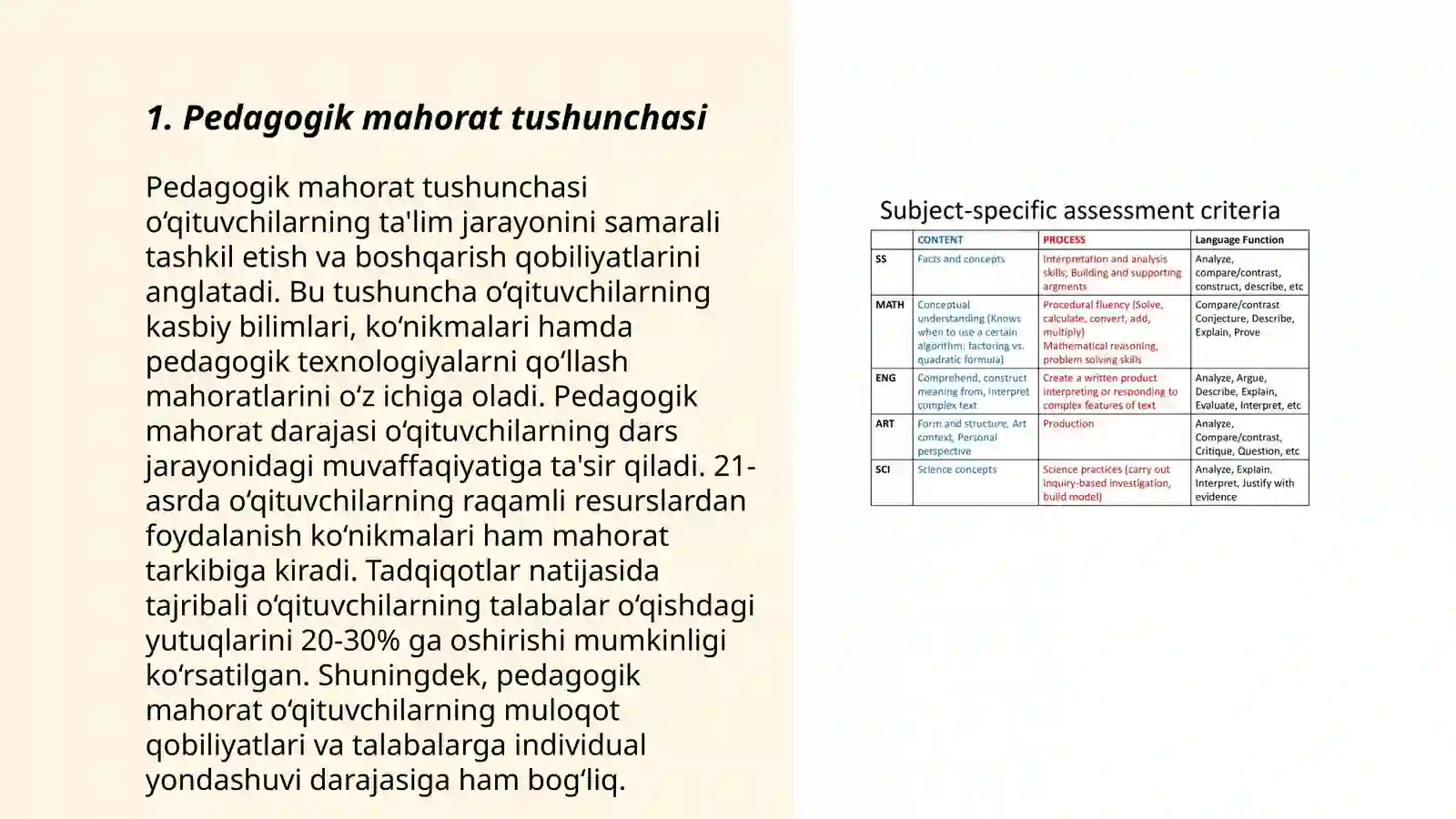 Product slide 3