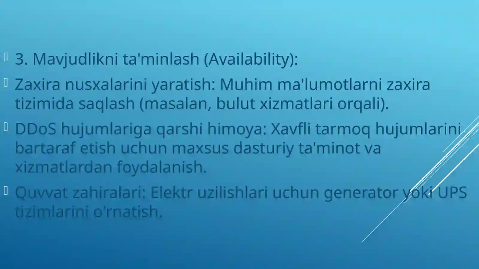 Product slide 3