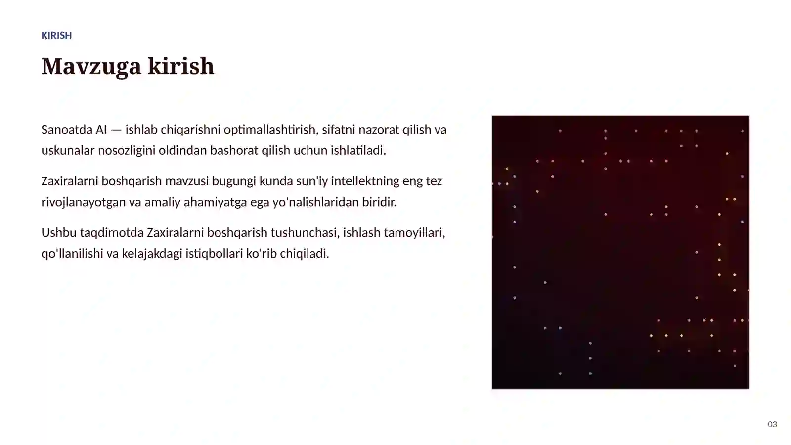 Product slide 3