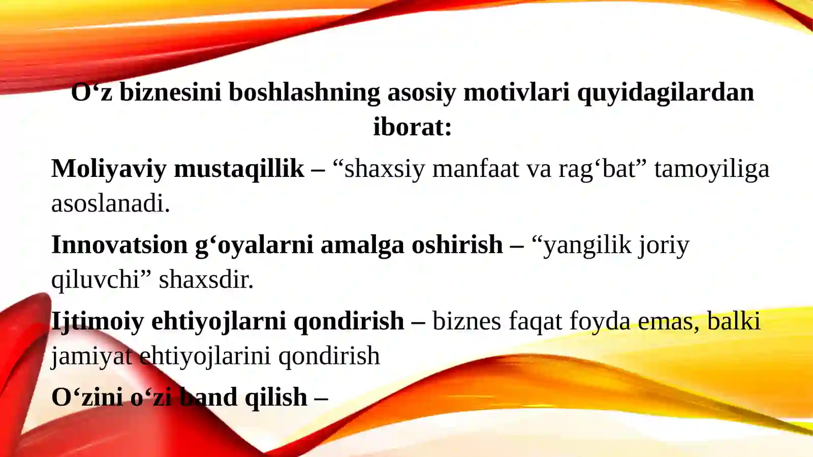 Product slide 3