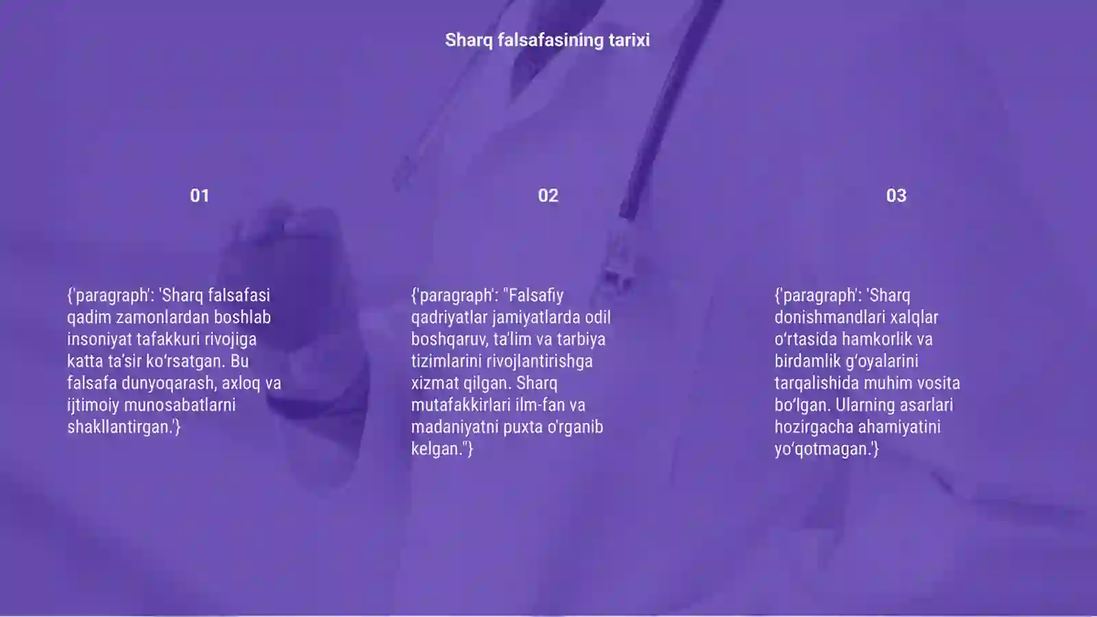 Product slide 3