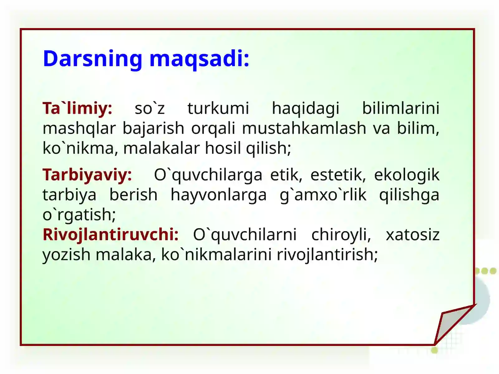 Product slide 3