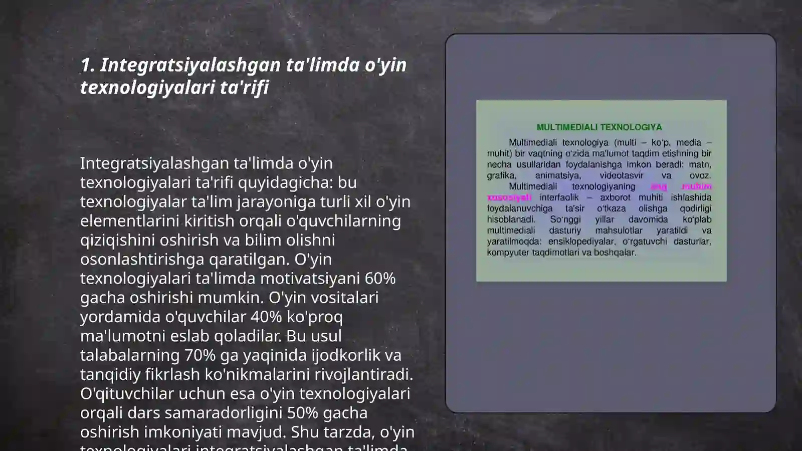 Product slide 3