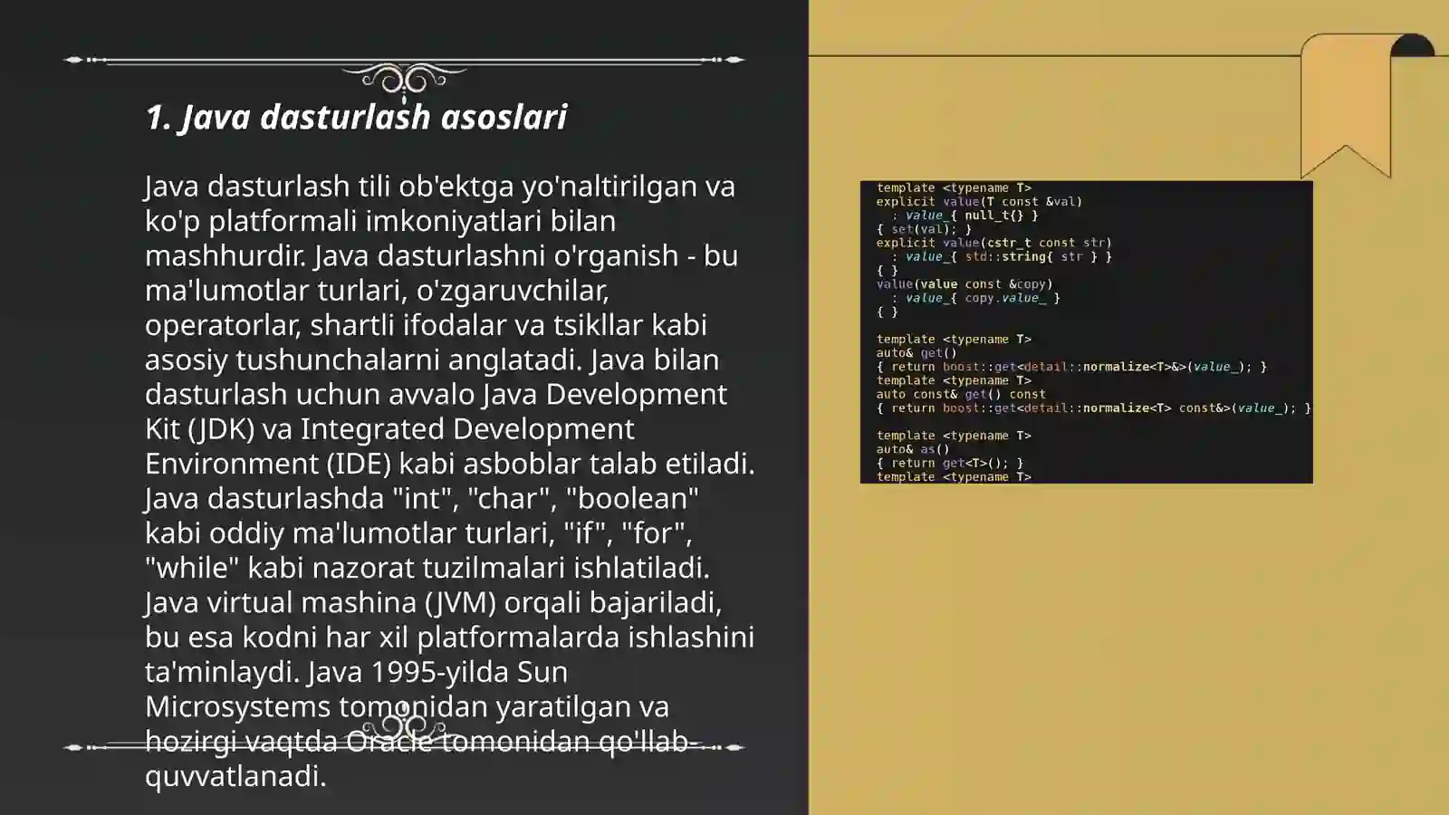 Product slide 3