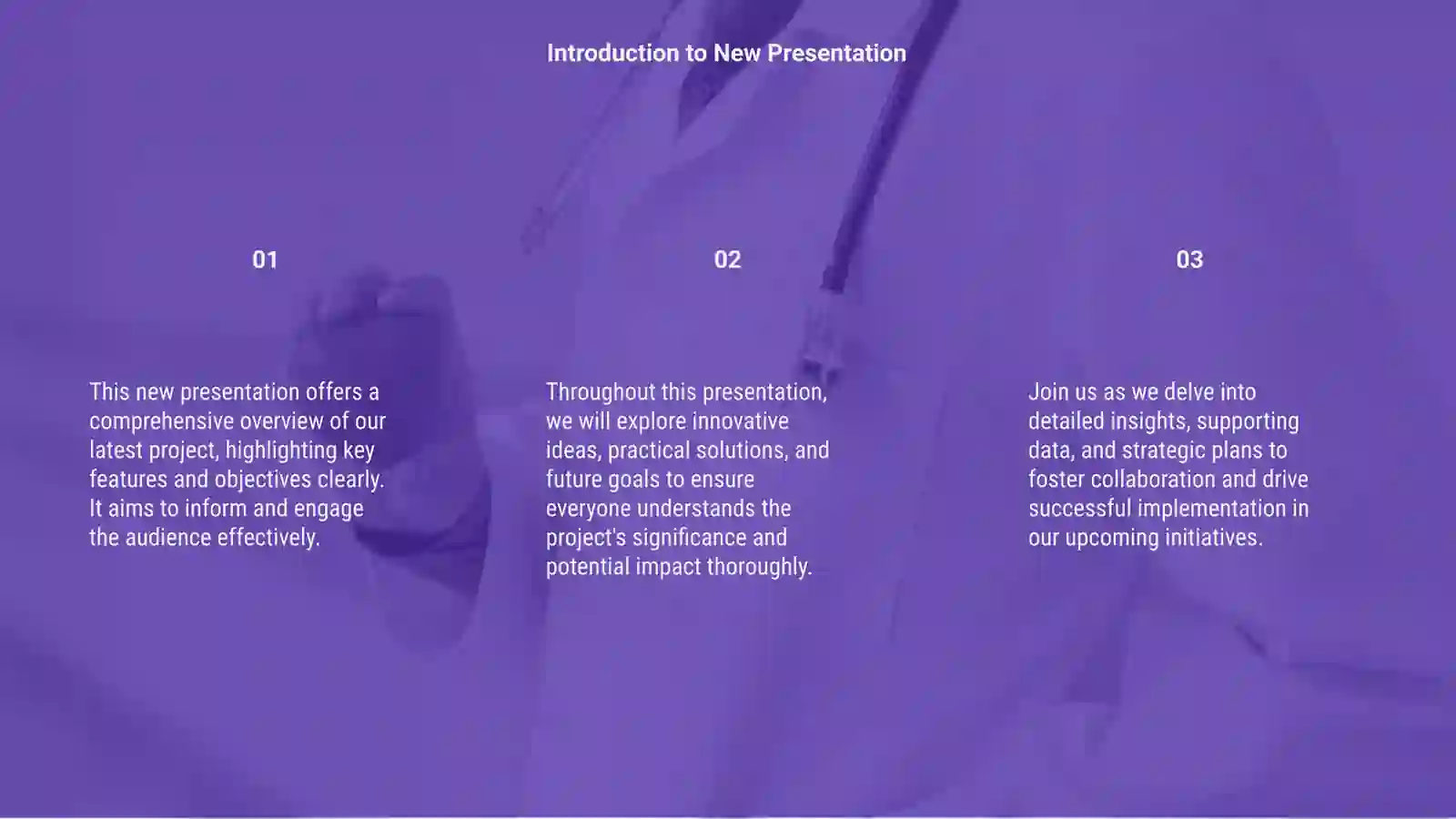 Product slide 3