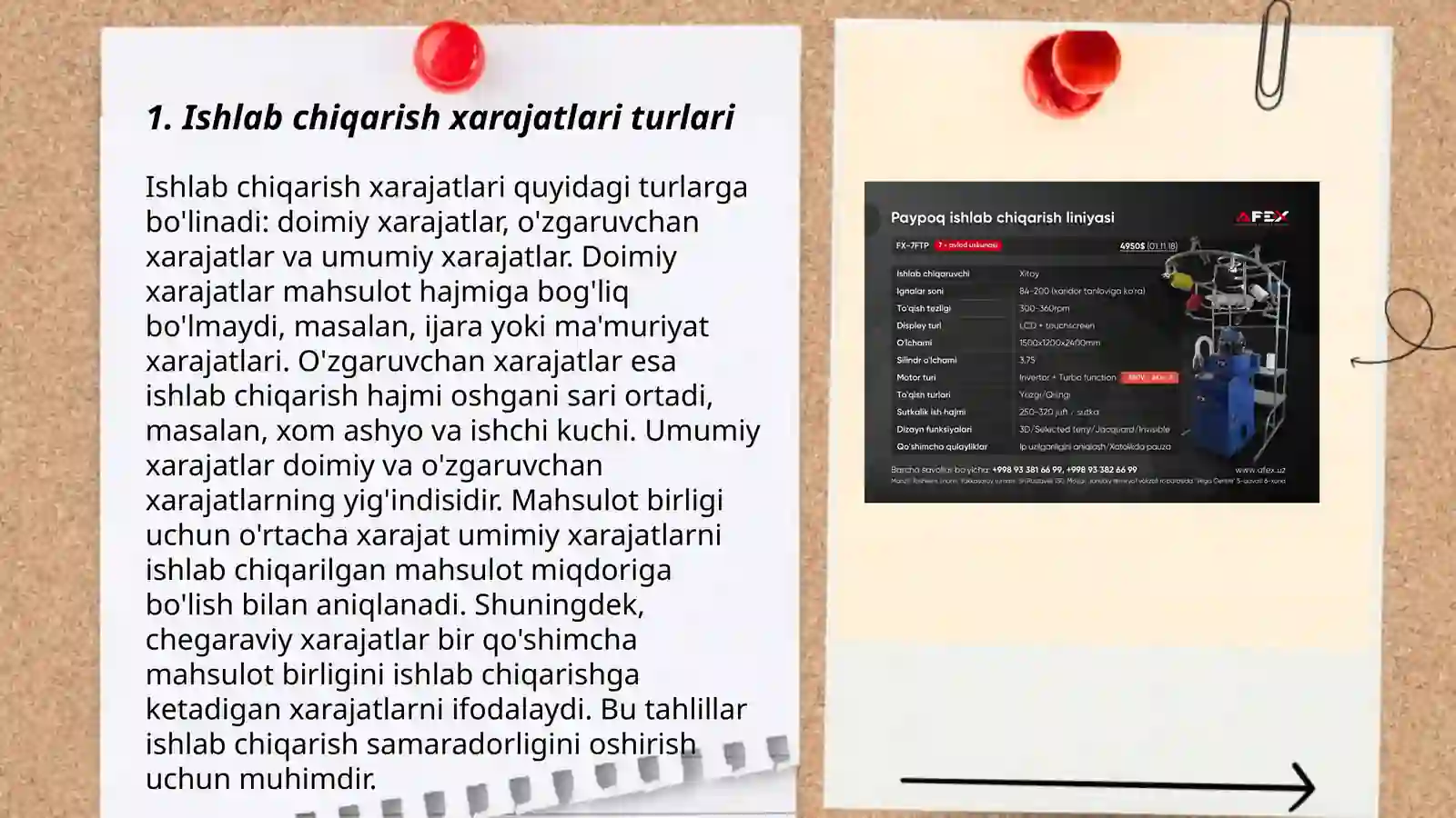 Product slide 3
