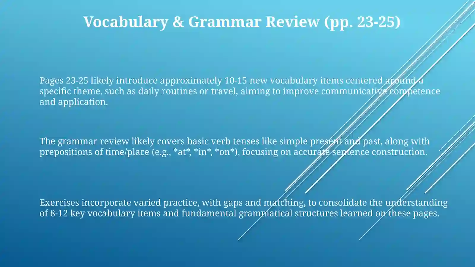 Product slide 3