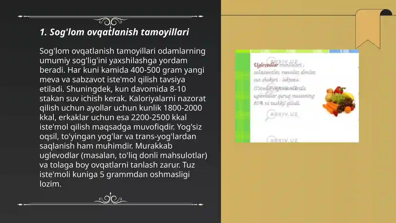 Product slide 3