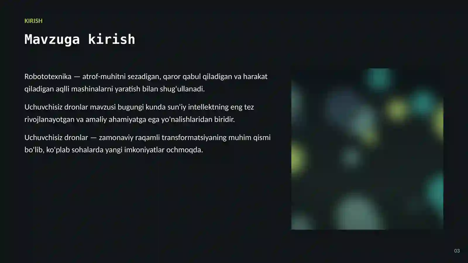 Product slide 3