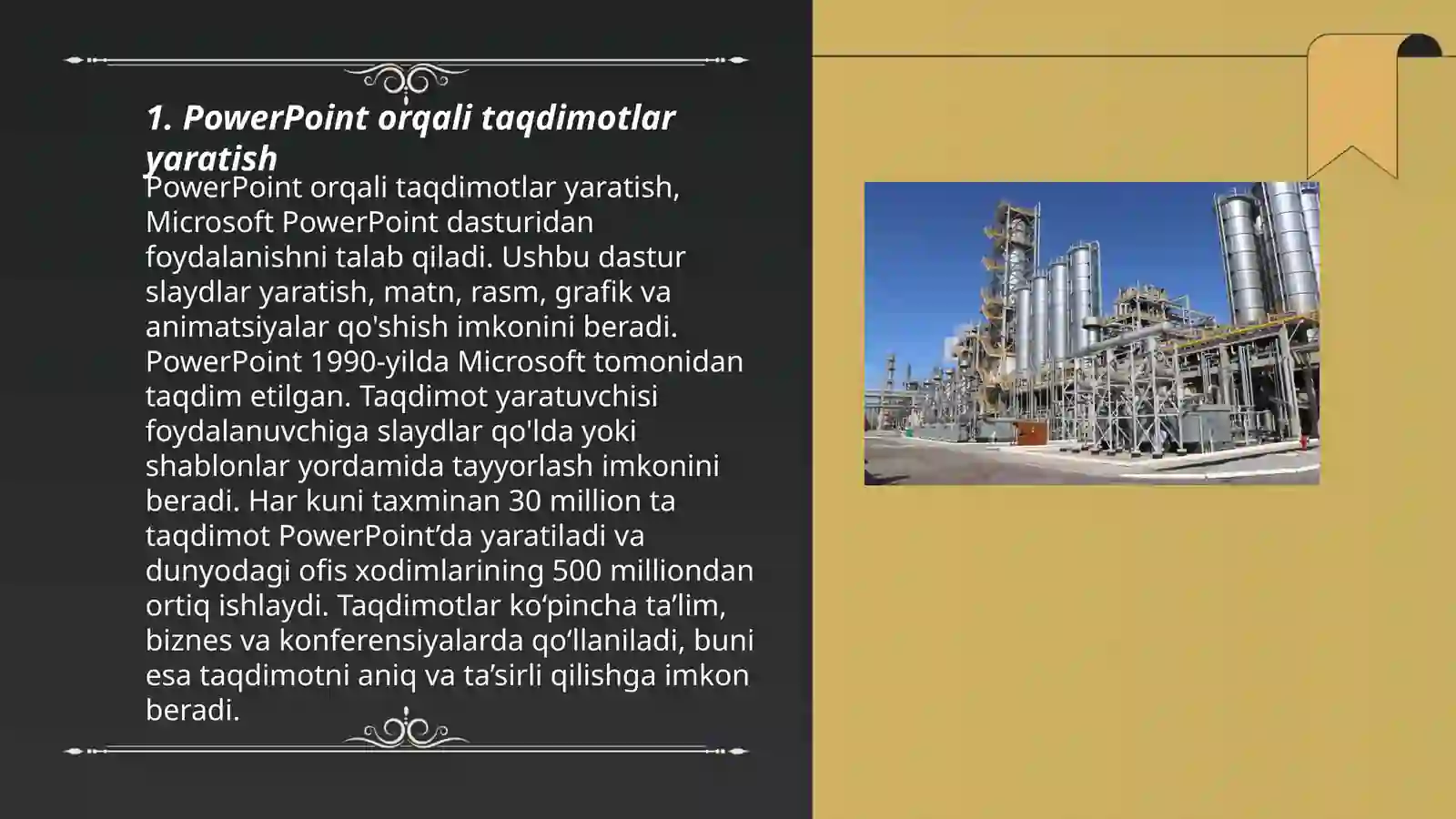 Product slide 3