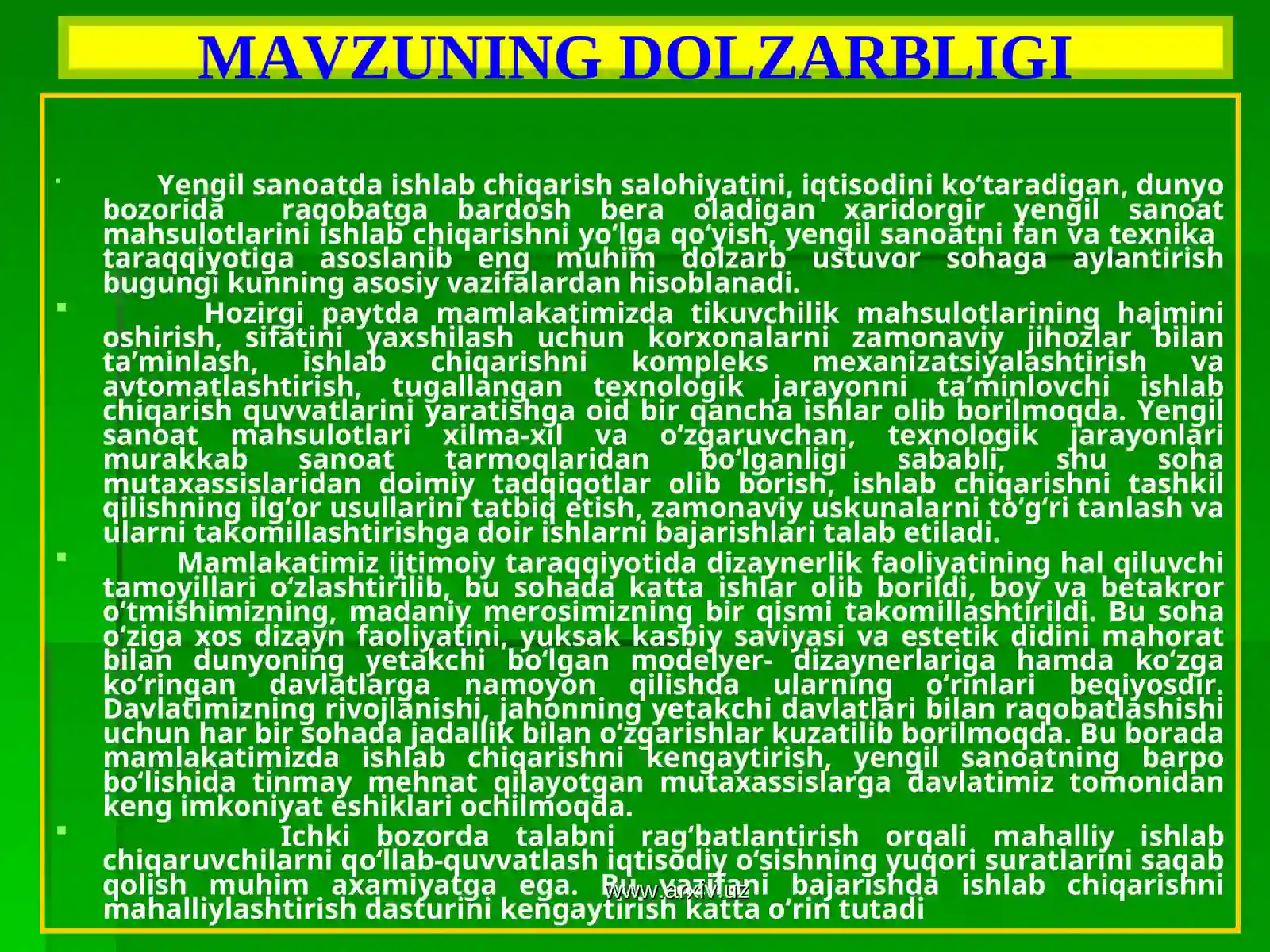 Product slide 3