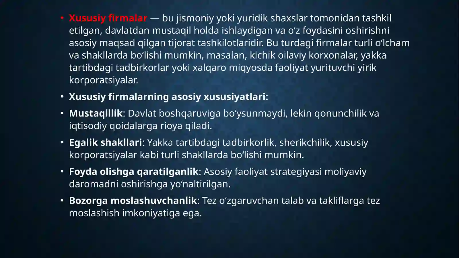 Product slide 3