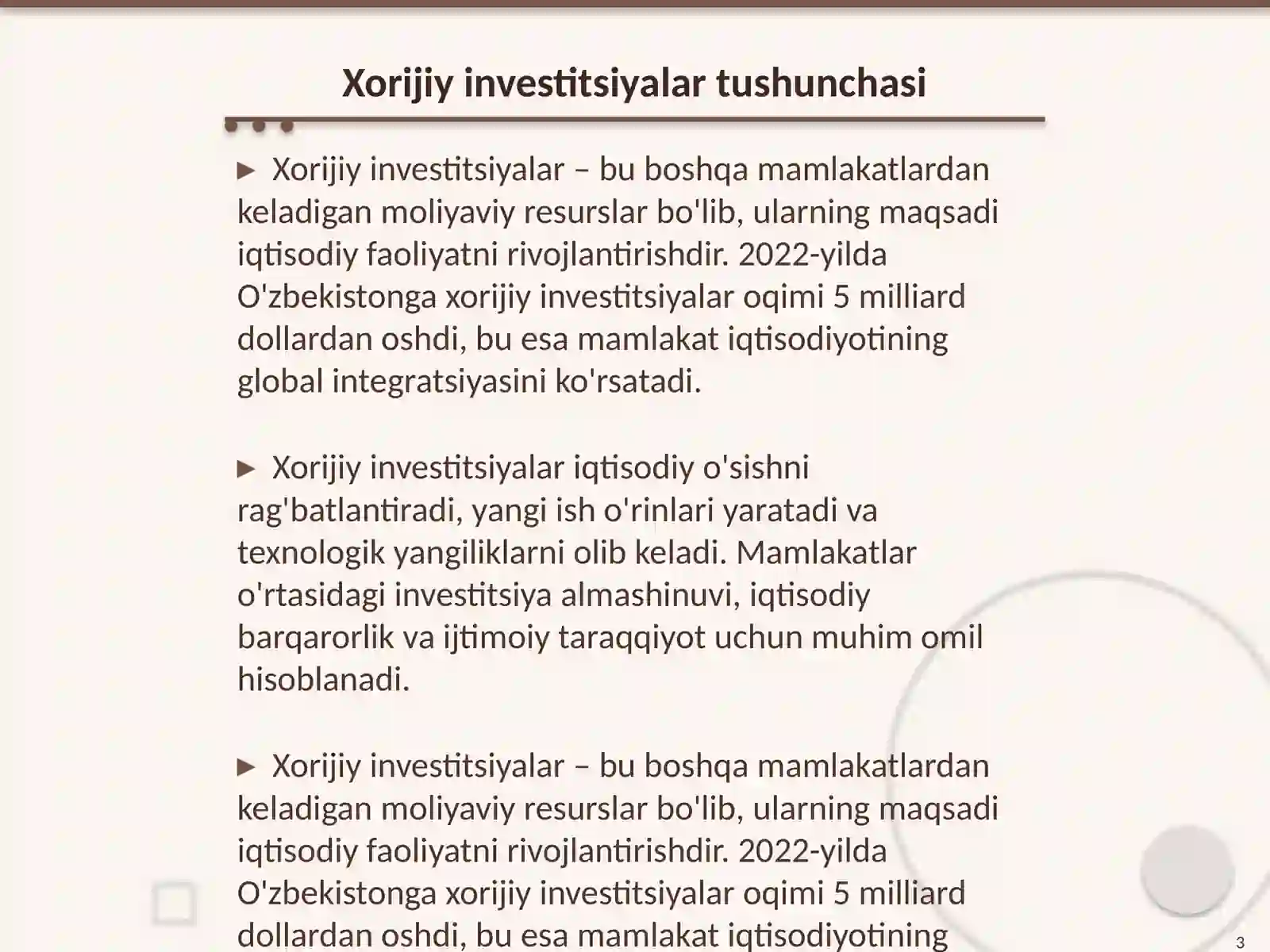 Product slide 3