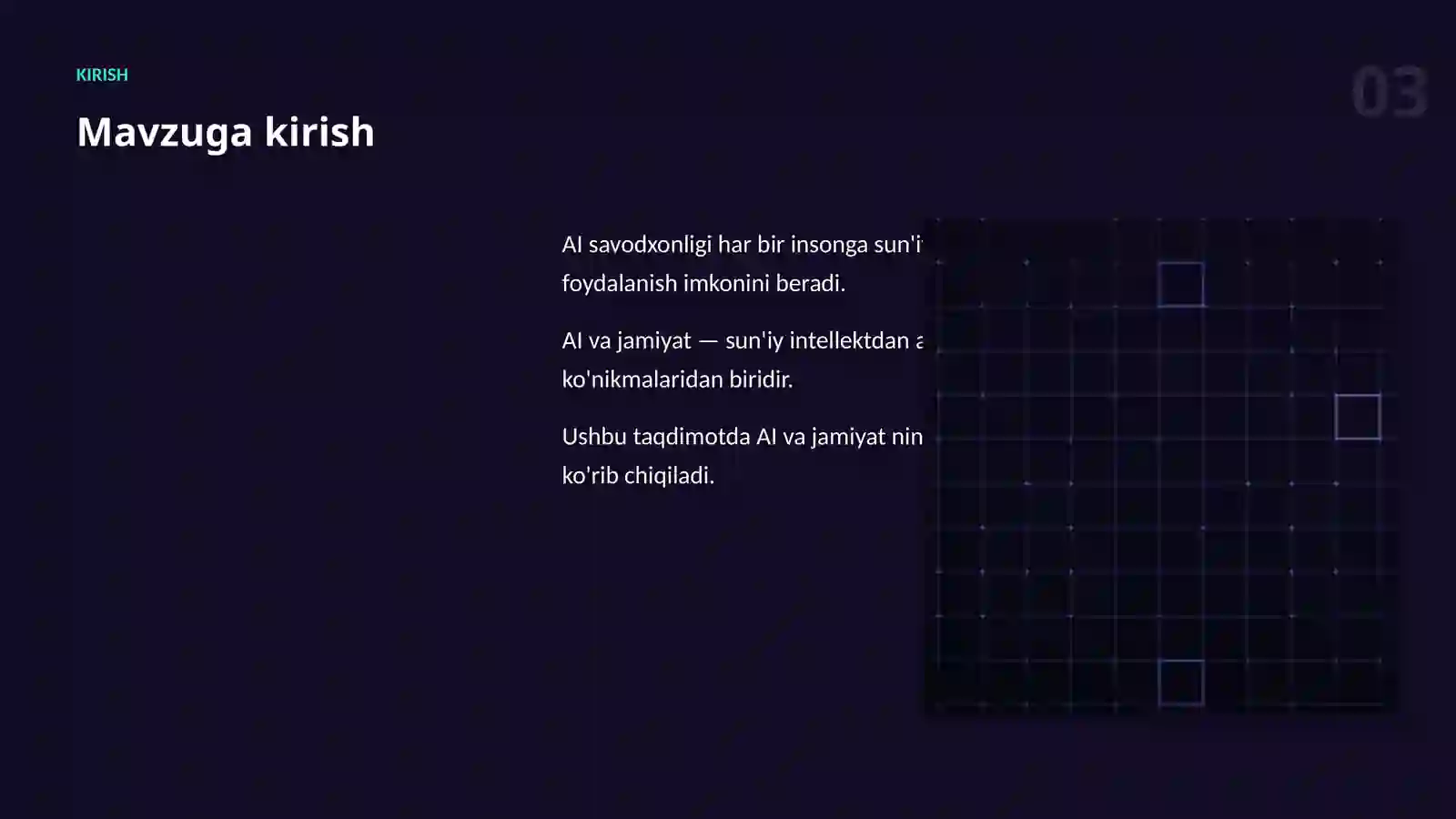 Product slide 3