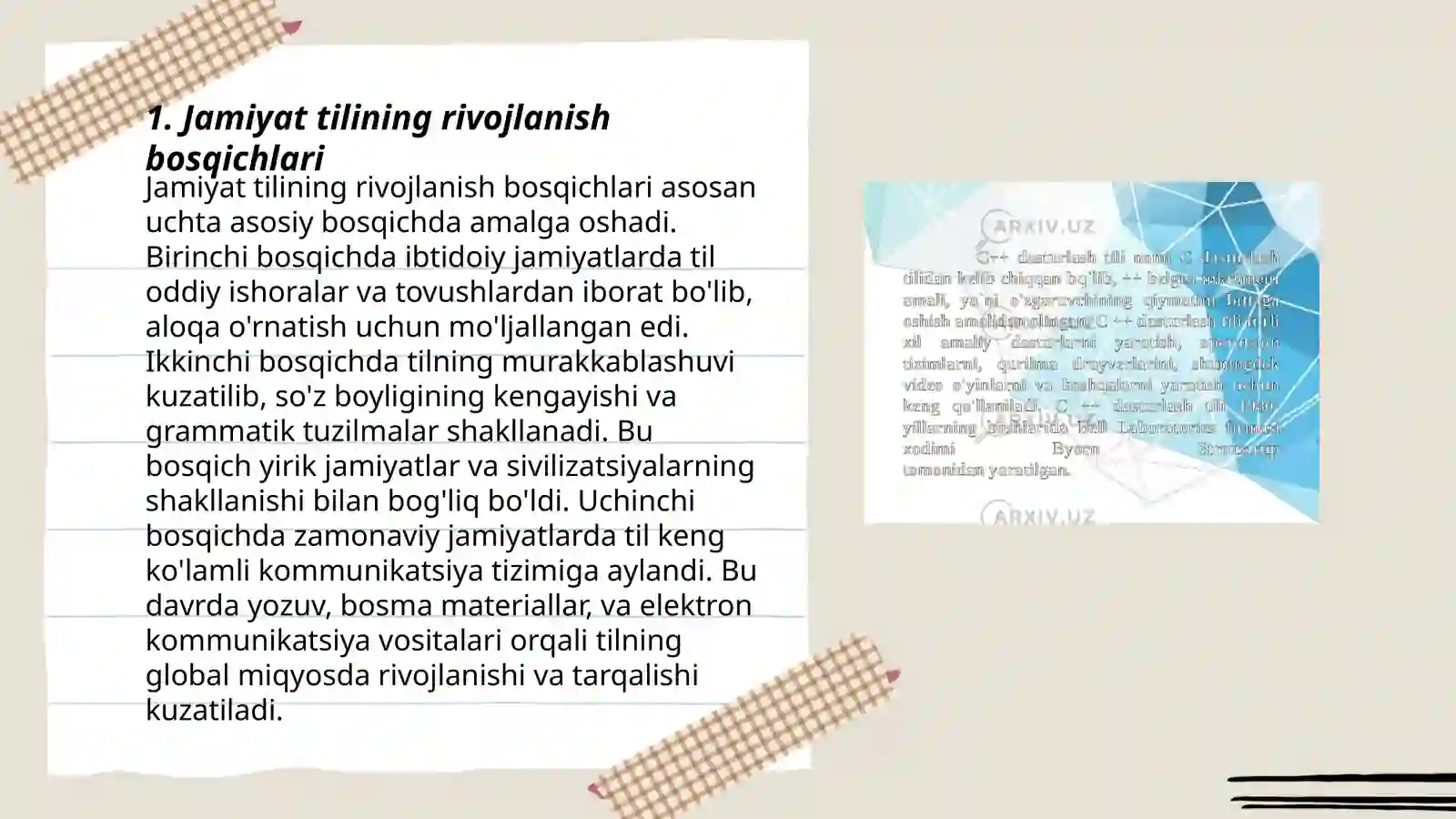 Product slide 3