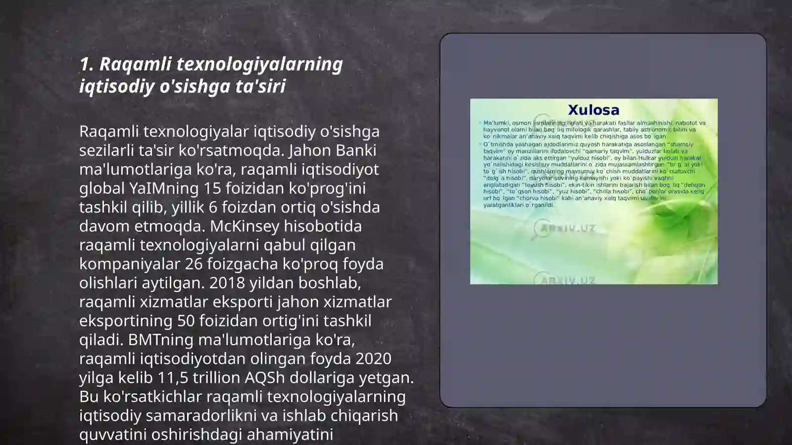 Product slide 3