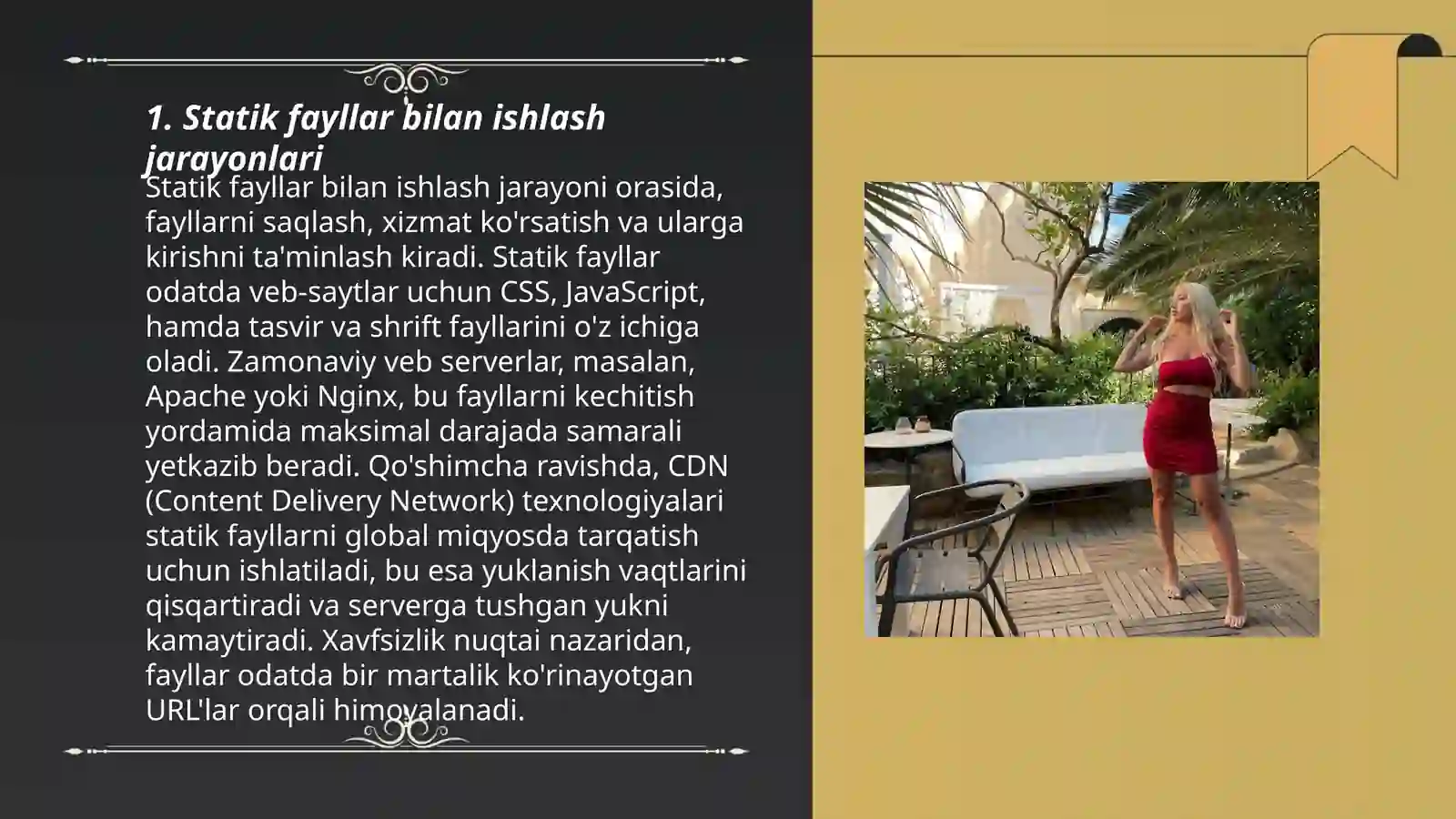 Product slide 3