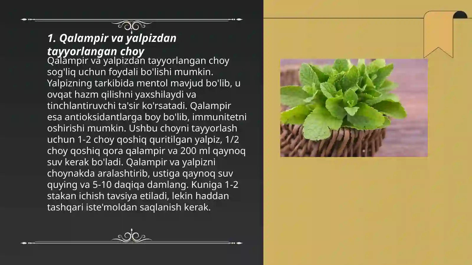 Product slide 3