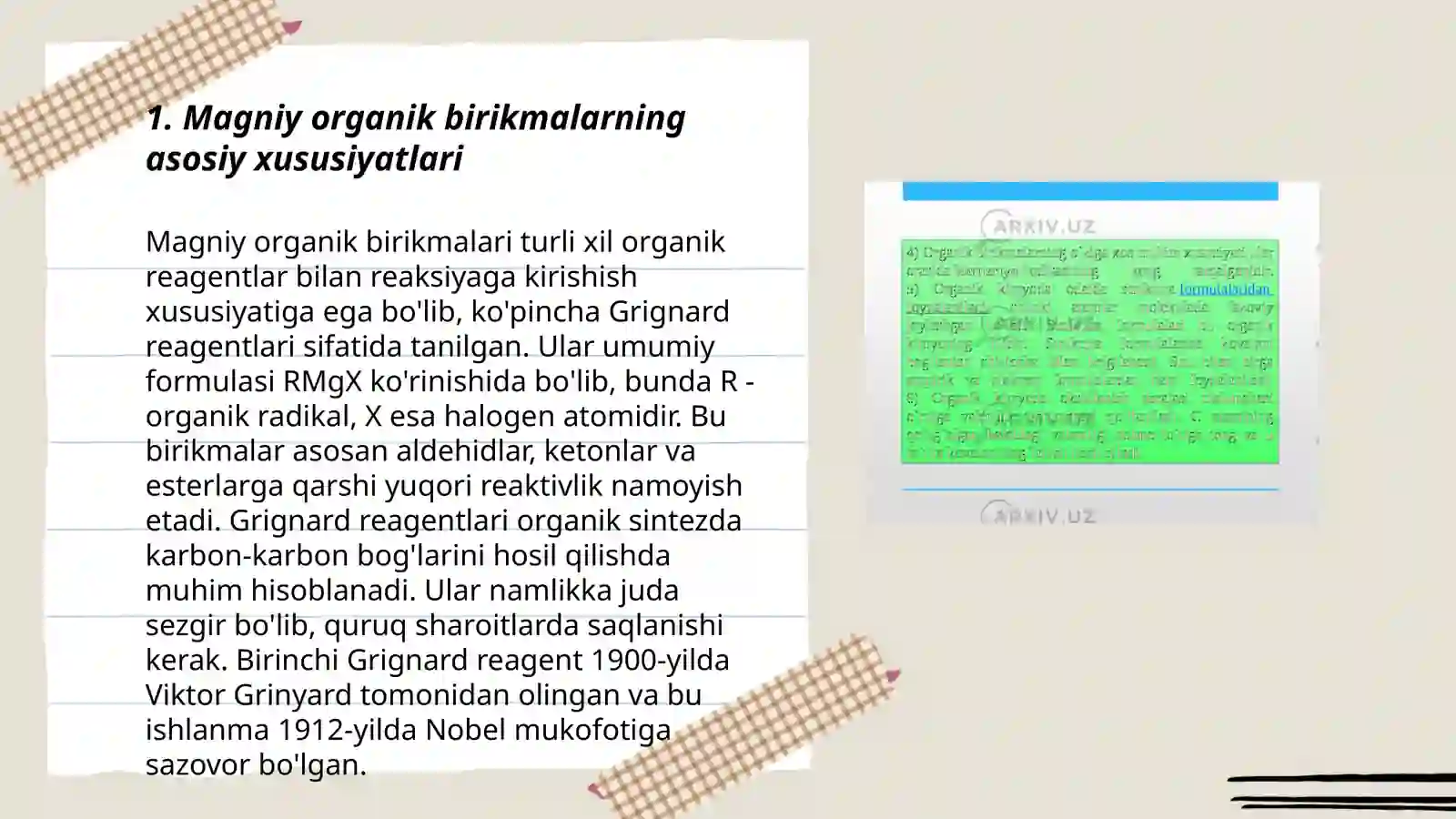 Product slide 3
