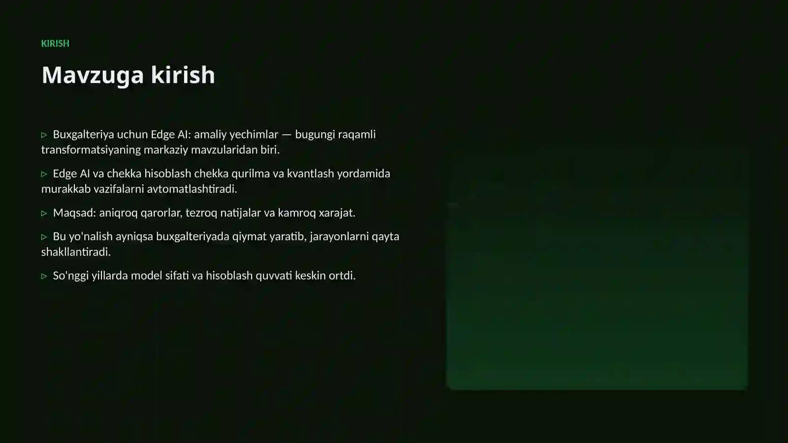 Product slide 3