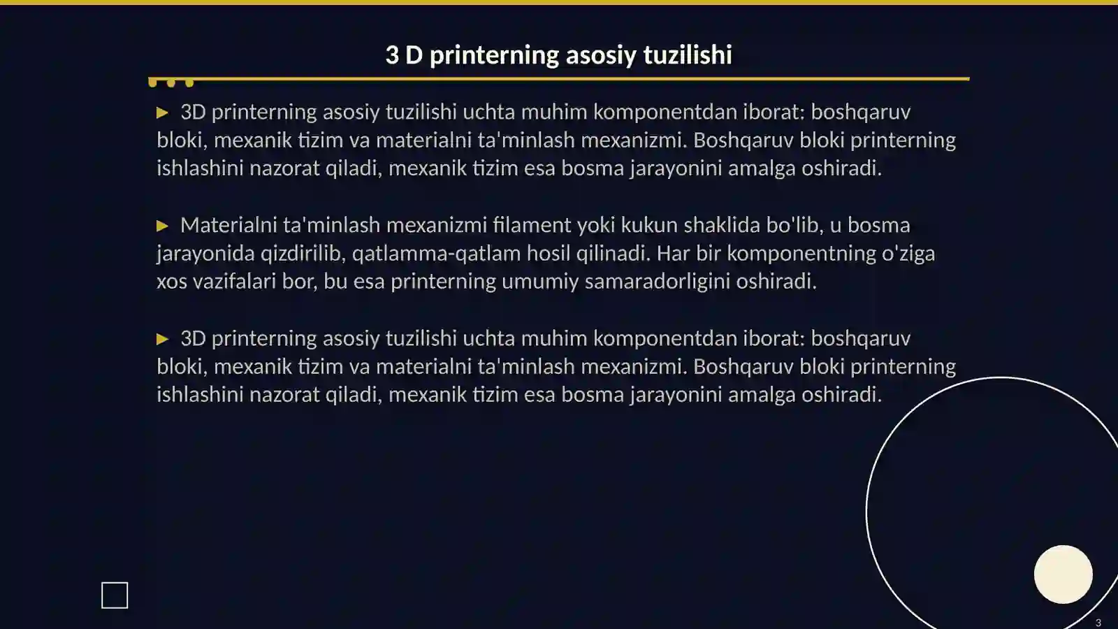 Product slide 3