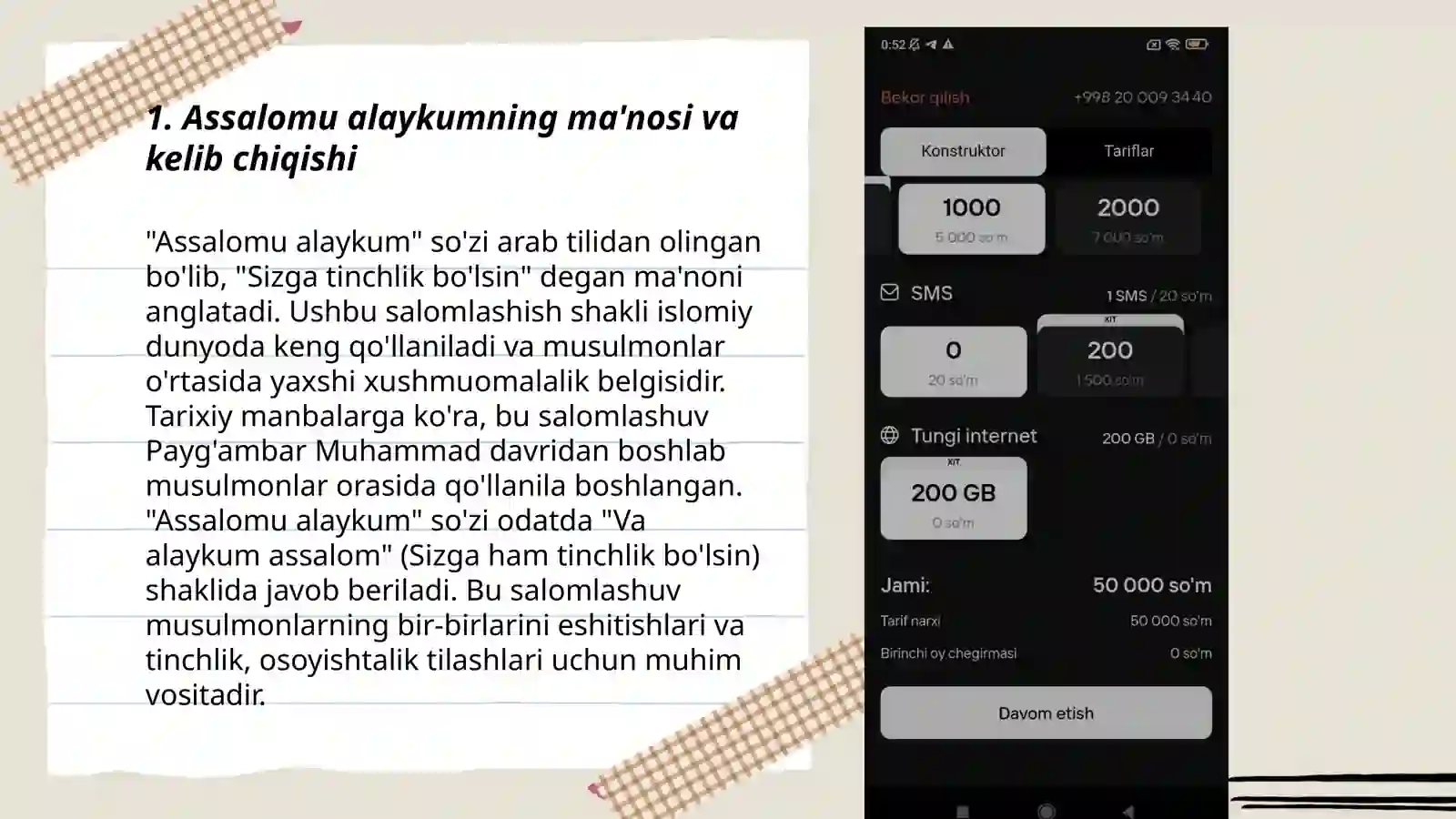 Product slide 3
