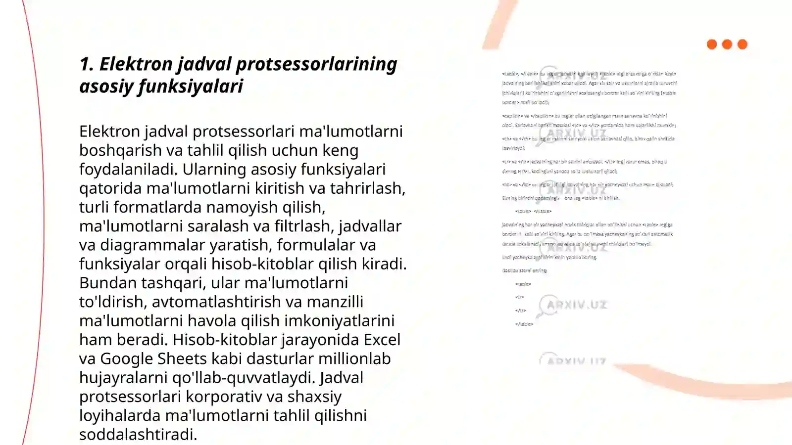 Product slide 3