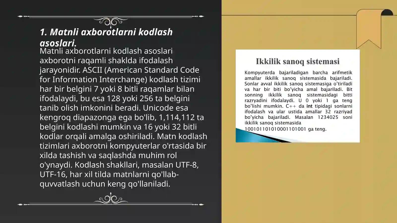 Product slide 3