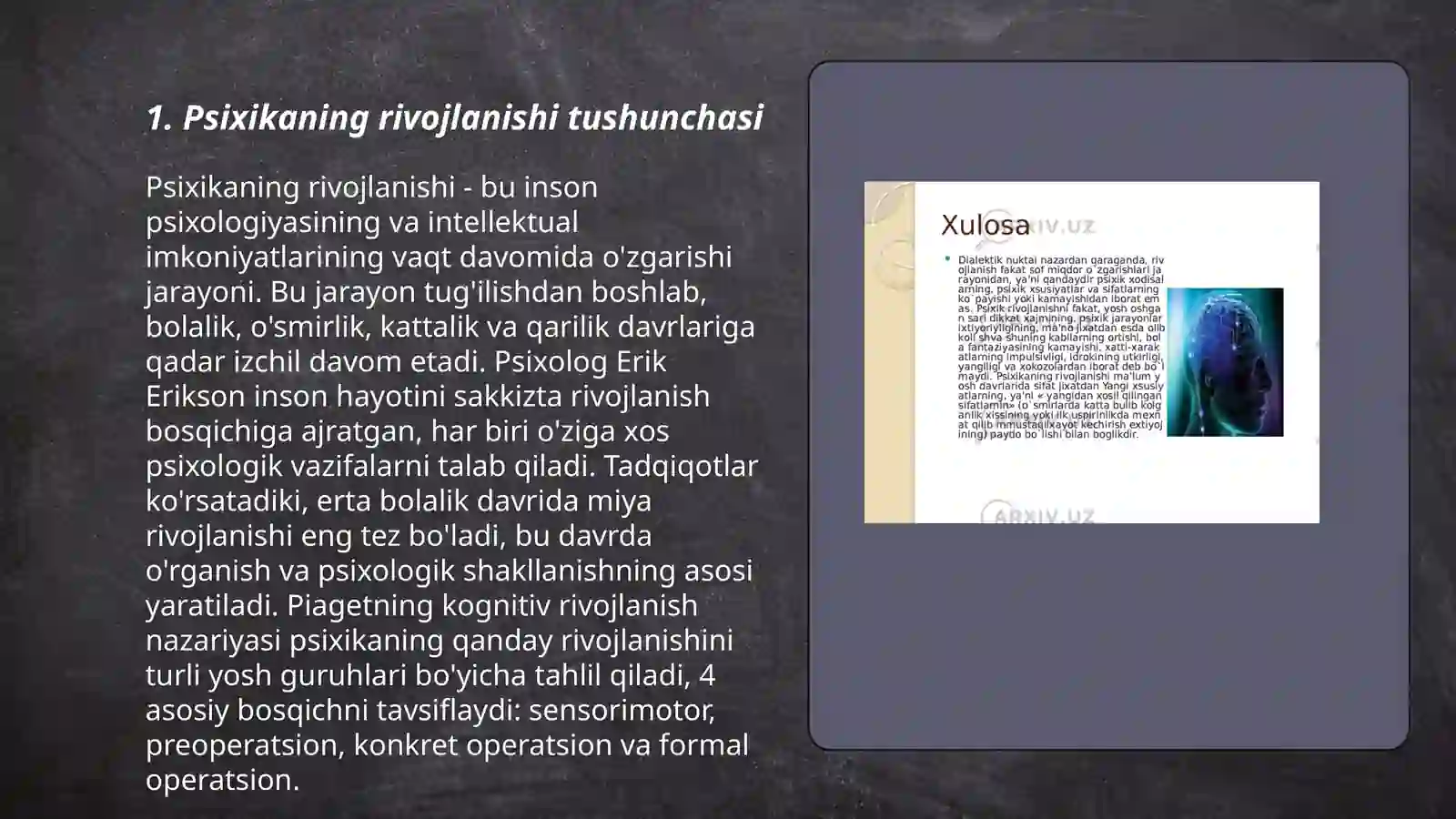 Product slide 3