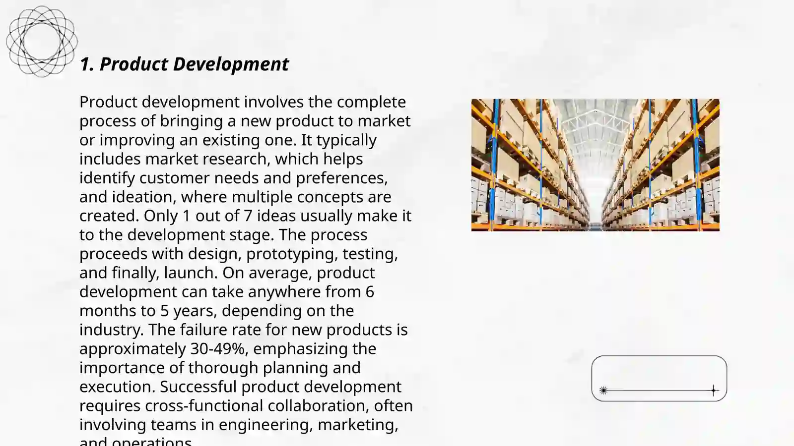 Product slide 3