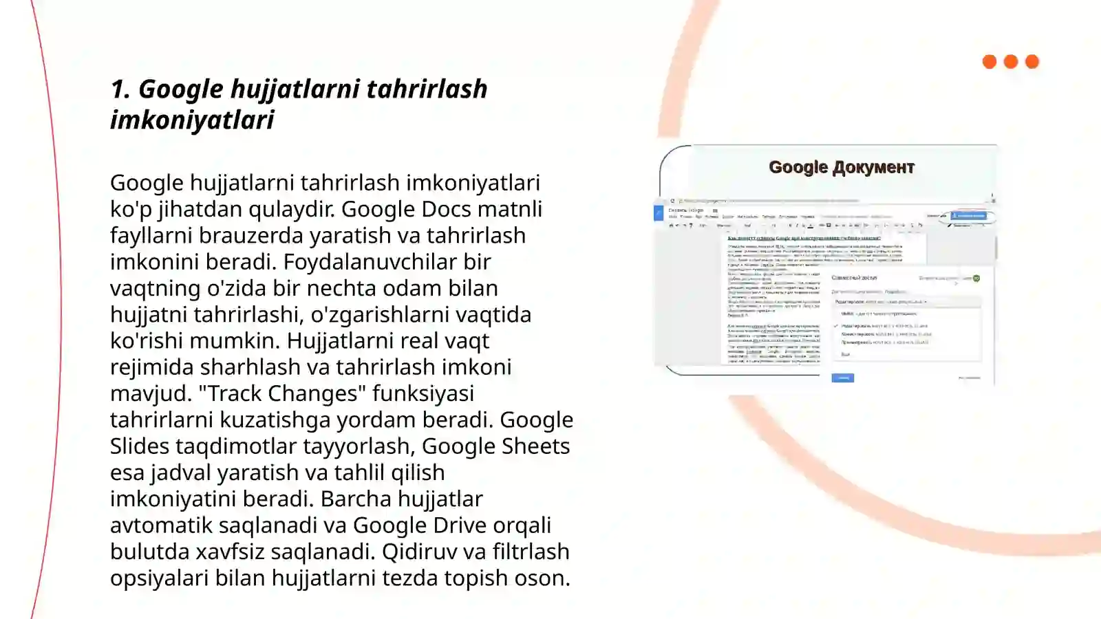 Product slide 3