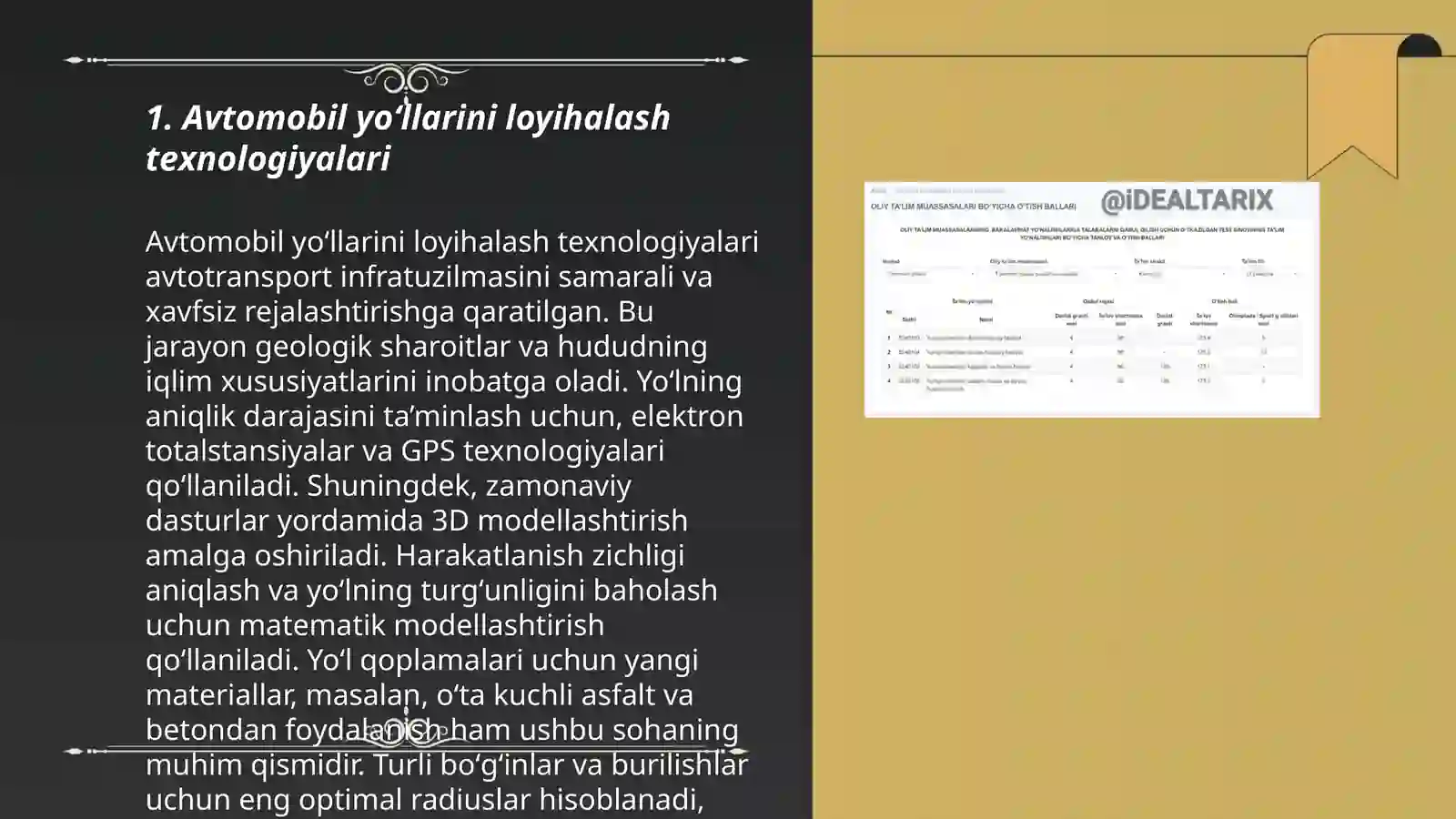 Product slide 3
