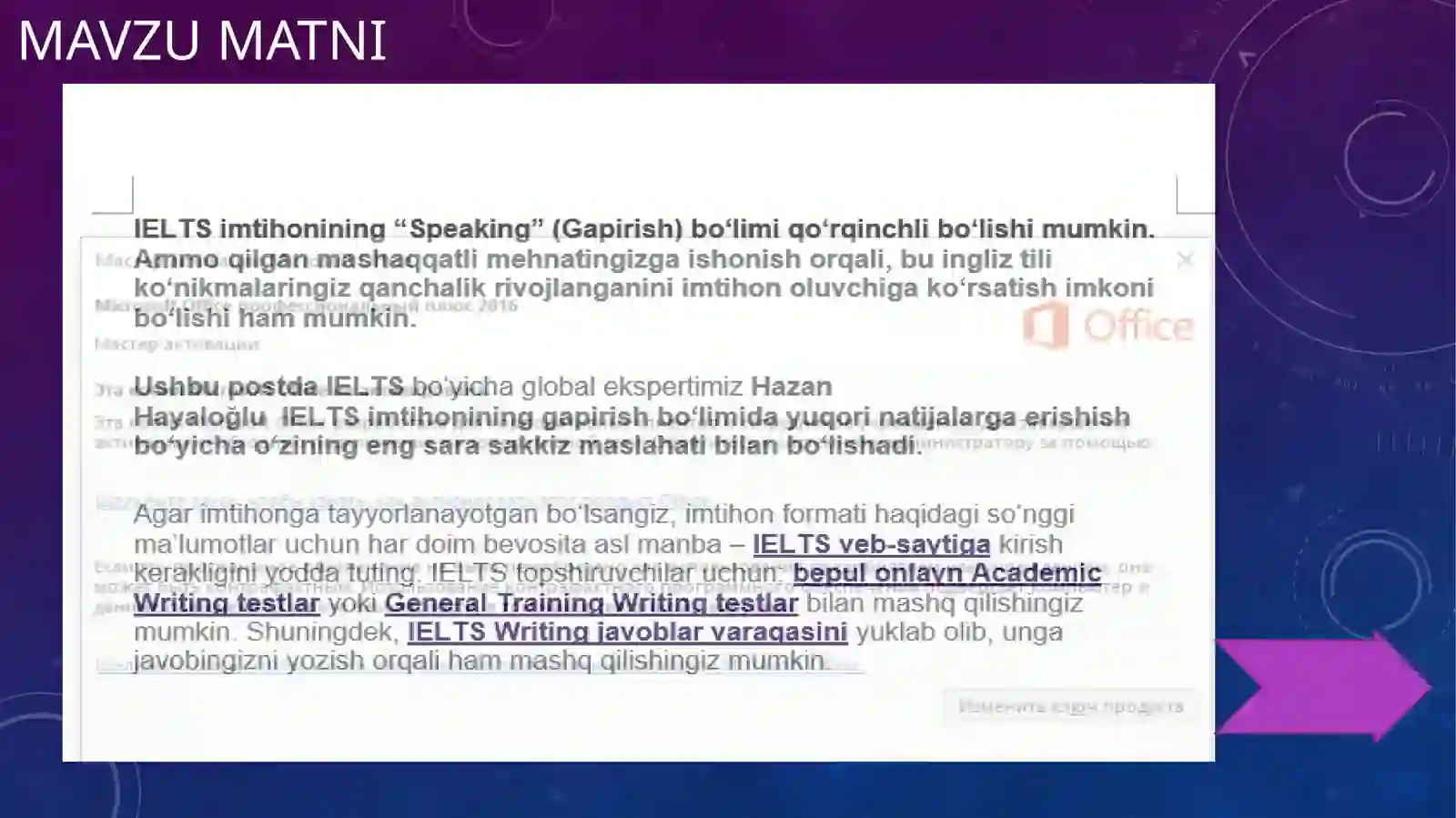 Product slide 3