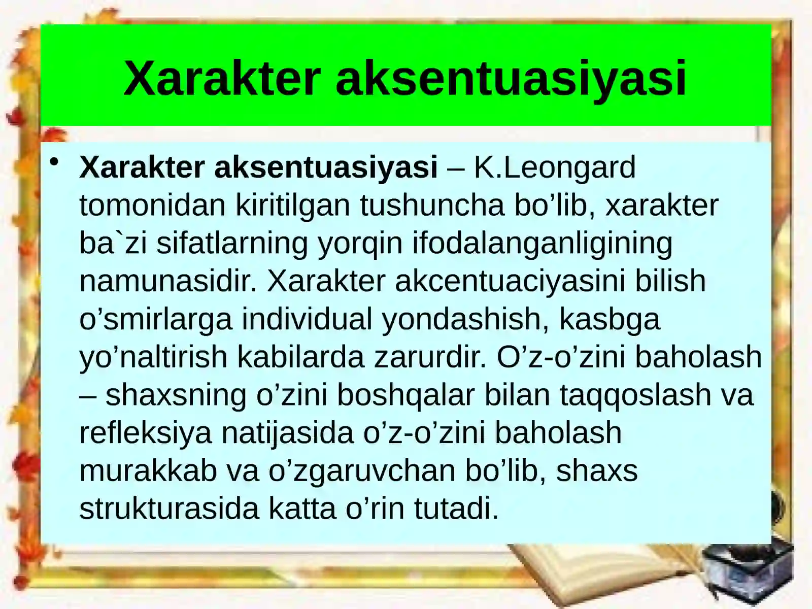 Product slide 3