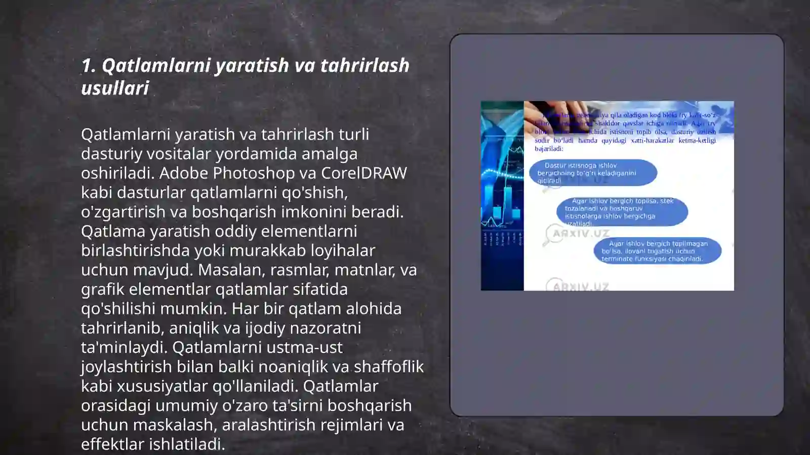 Product slide 3