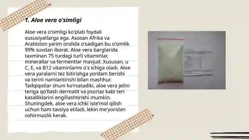 Product slide 3